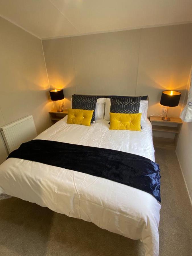 Number 57 Brynteg Hotell Caernarfon Eksteriør bilde