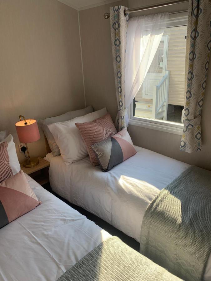 Number 57 Brynteg Hotell Caernarfon Eksteriør bilde
